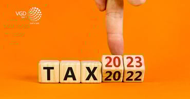 Investeringsaftrek? Hybride wagens? Jouw fiscale eindejaarstips!