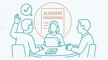 Hoe haal je het meeste uit de gewone (jaarlijkse) algemene vergadering?